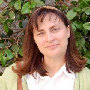 Meet your Posher, Kate